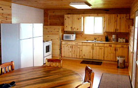 Fishermans Cove guests