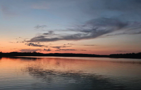 Sunset Island